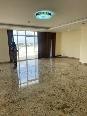 Furnished 3bdrm Block of Flats in Bananas Lsland for rent