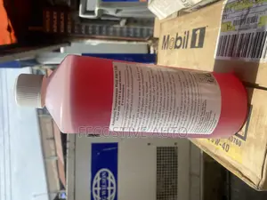 Land Rover Automatic Transmission Fluid 1liter