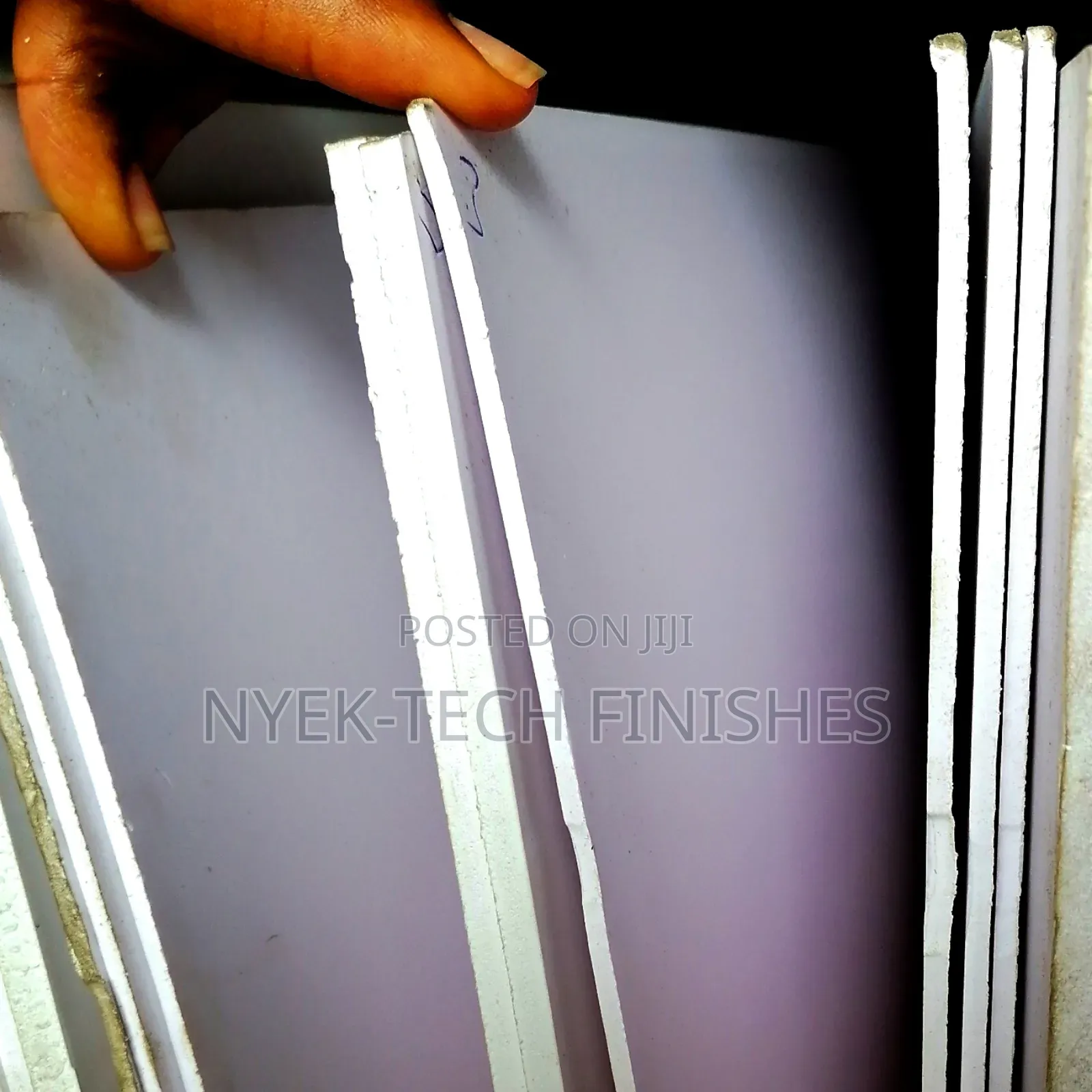 PVC Foamboards