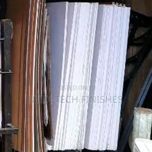 PVC Foamboards