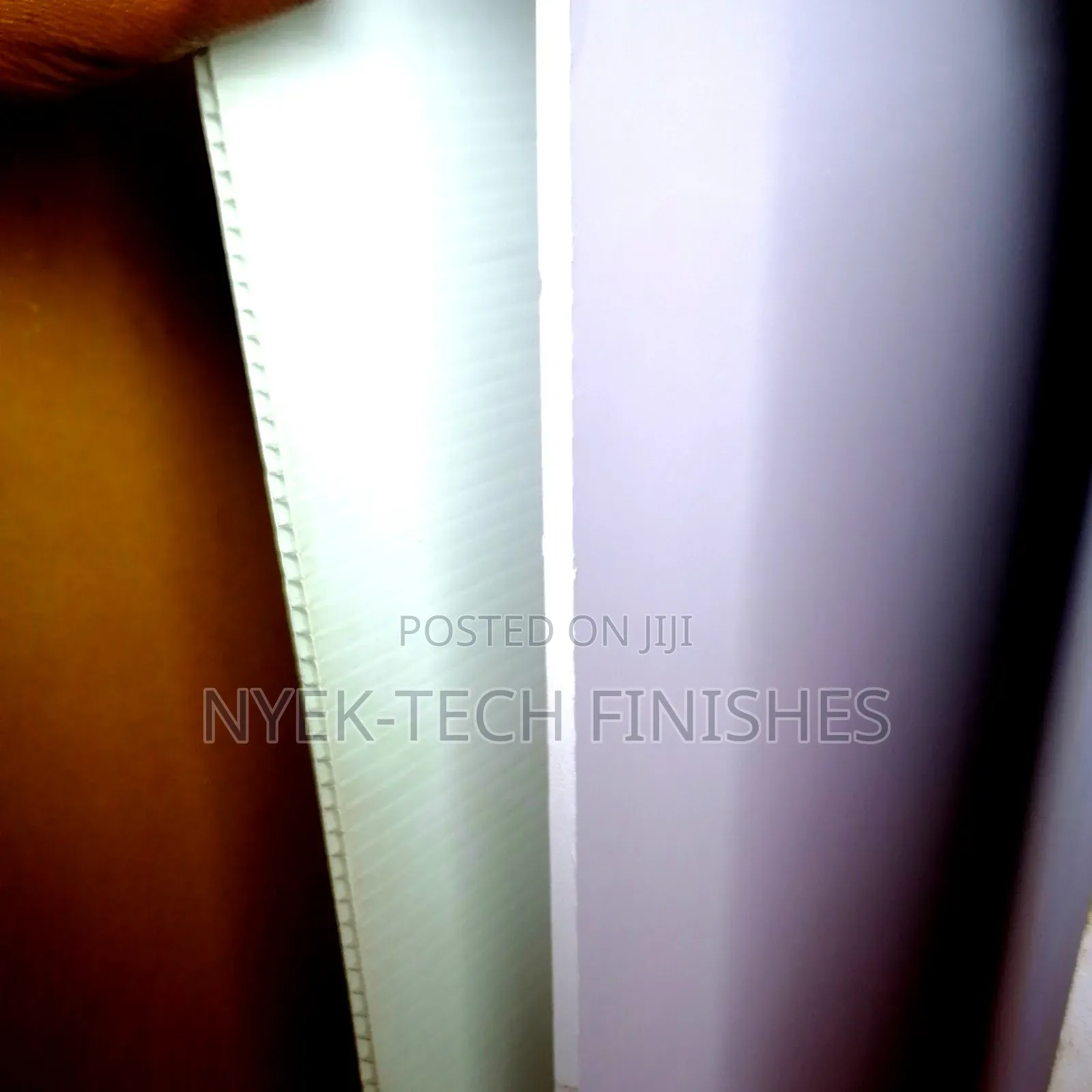 PVC Foamboards