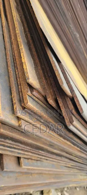 Steel Plate
