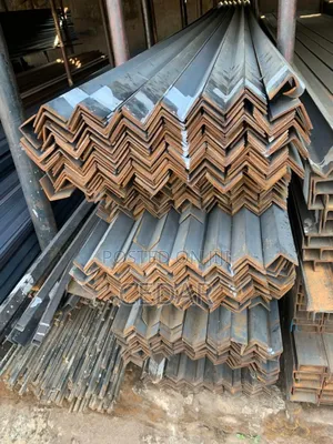 Angle Iron