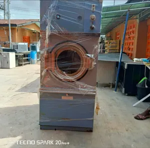 30kg Industrial Tumble Dry Machine Italy 