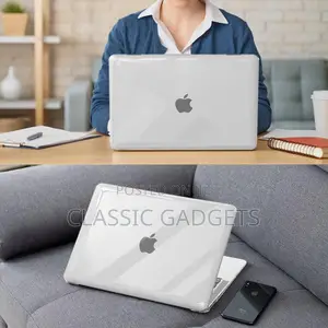 Ultra Slim Cases for Macbook Air 13” 2018-2021
