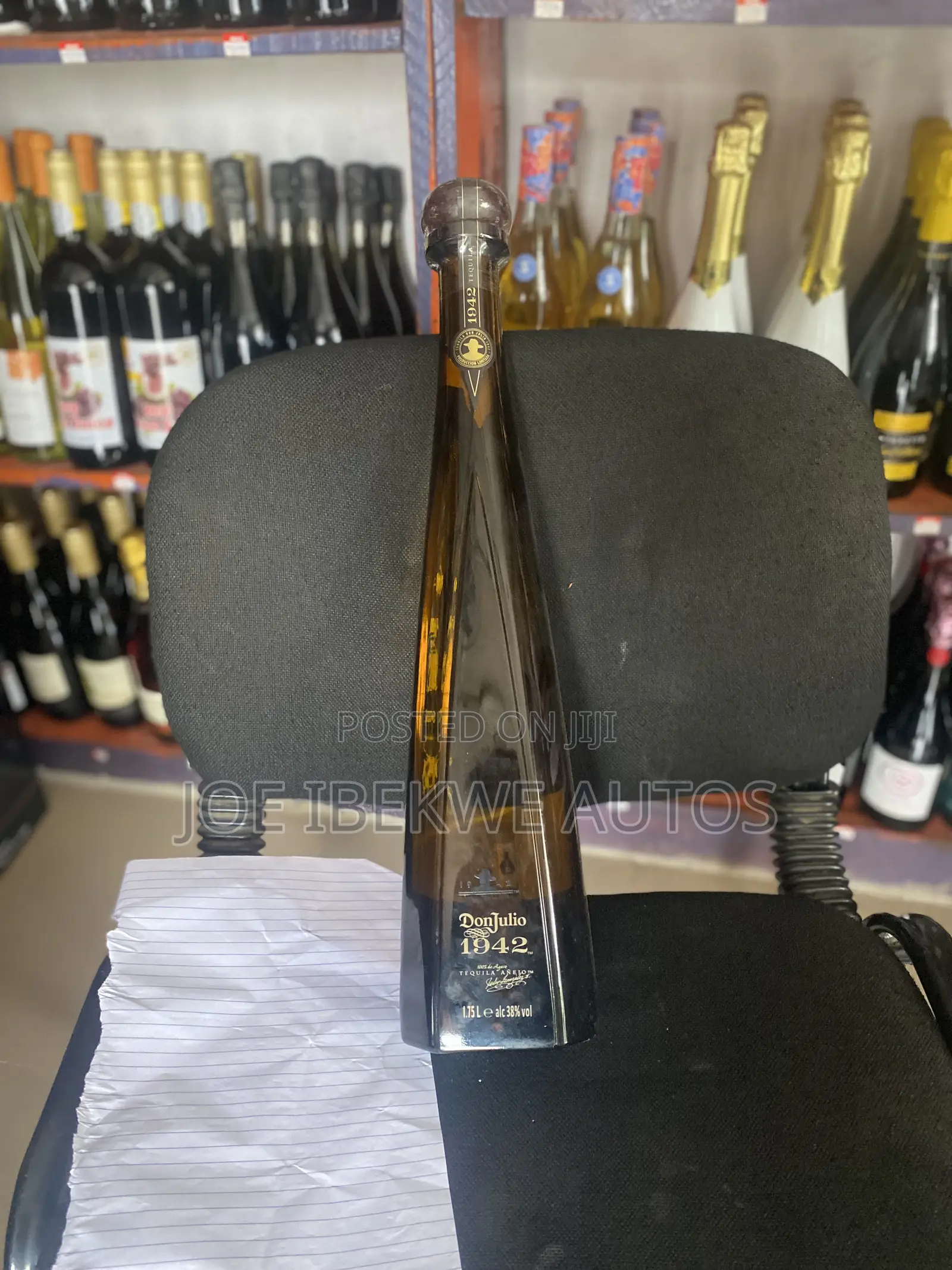 Donjulio 1943