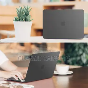 Ultra Slim Case for Macbook Air 13” 2022 With Keyboard Cover