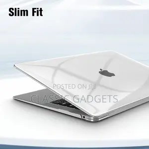 Ultra Slim Case for Macbook Air 13” 2022 With Keyboard Cover