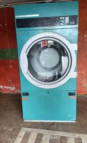 30kg Industrial Tumble Dry Machine Italy