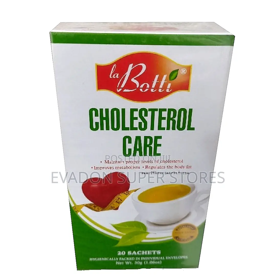Labotti Cholesterol Care Tea