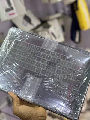 Case+Keyboard +Screen Protector For Macbook Air 15 Inch