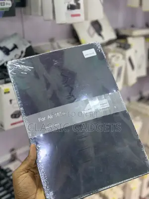 Case+Keyboard +Screen Protector For Macbook Air 15 Inch