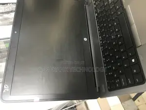 Laptop HP 650 G1 8GB Intel Core i5 HDD 500GB
