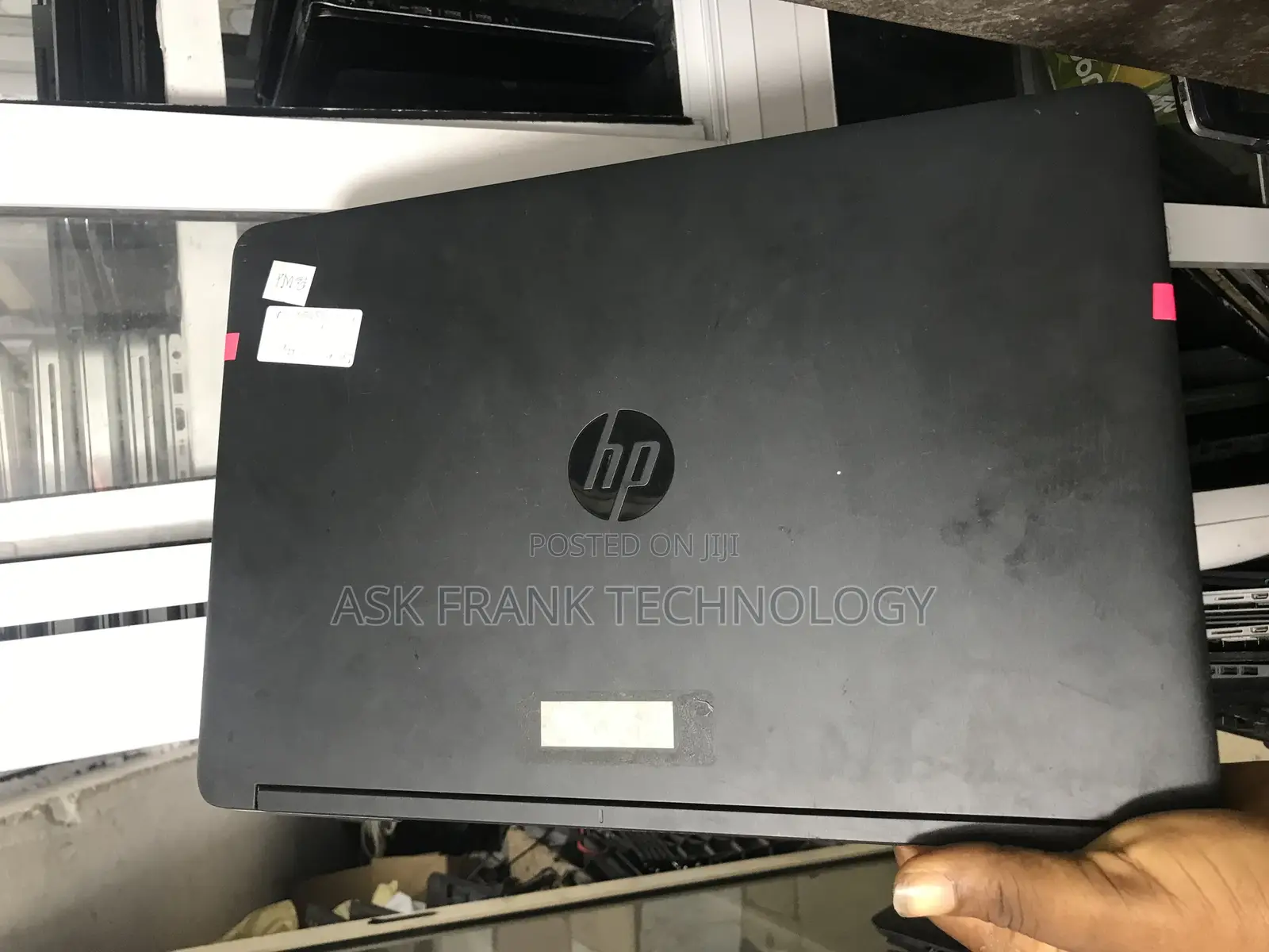Laptop HP 650 G1 8GB Intel Core i5 HDD 500GB