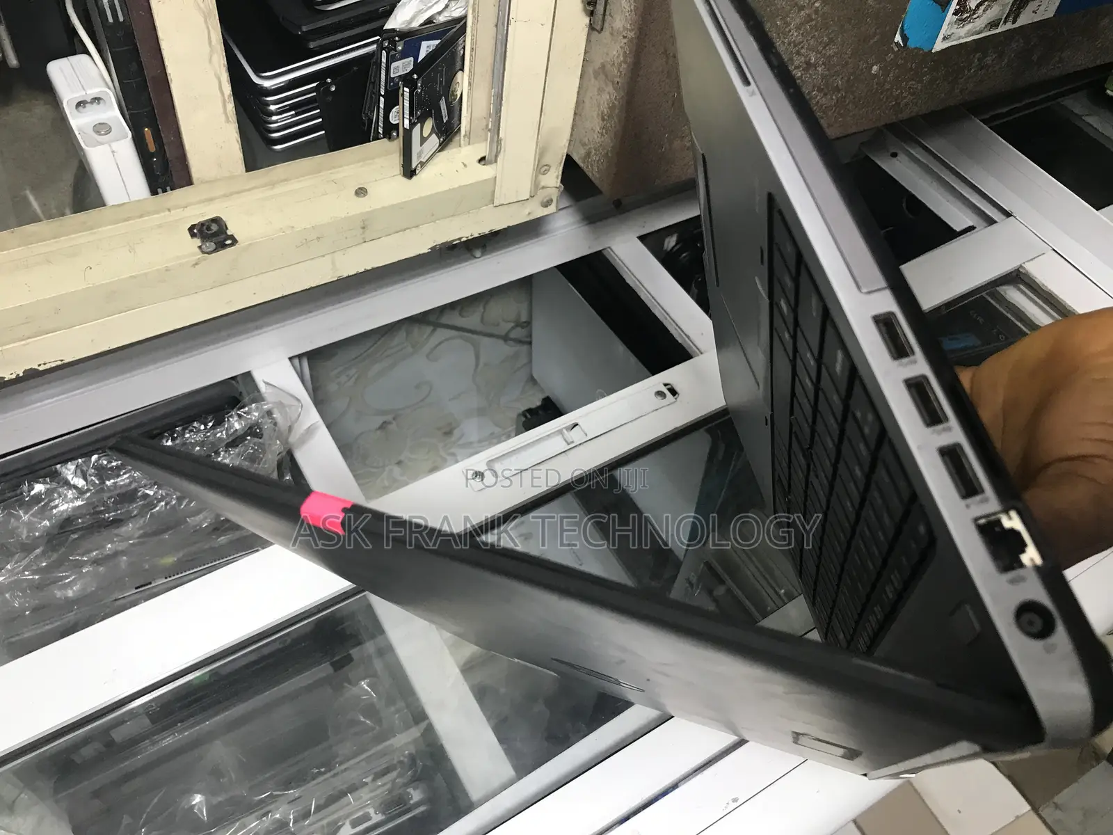 Laptop HP 650 G1 8GB Intel Core i5 HDD 500GB