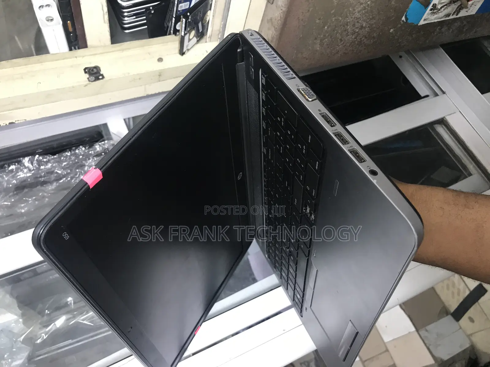 Laptop HP 650 G1 8GB Intel Core i5 HDD 500GB