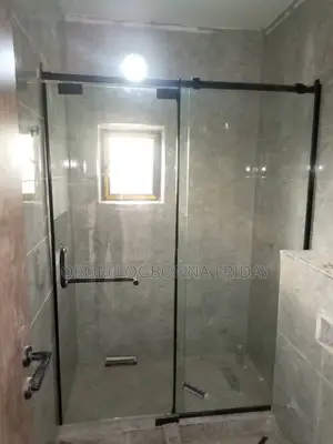 Chacha Shower Cubicle Design