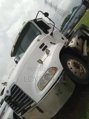 Direct Belgium Mack Head