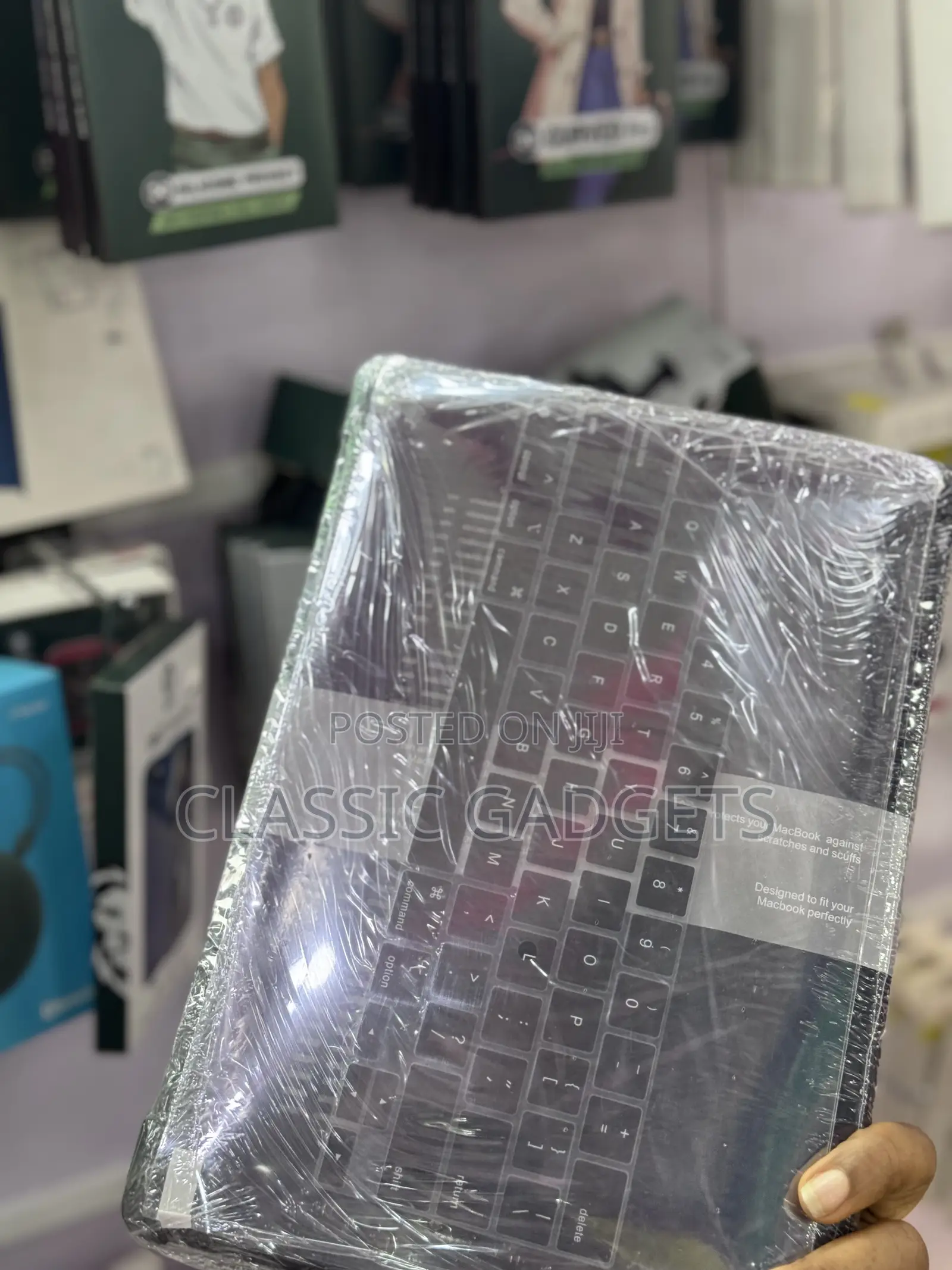 Slim Case for Macbook Pro 13.3inch A2159 A2251 A2289 A2338