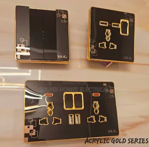 USB Port Class Sockets