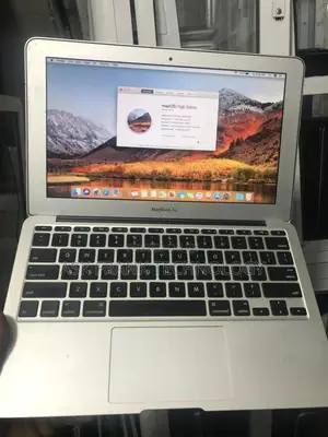 Laptop Apple MacBook 2012 4GB Intel Core I5 SSD 128GB