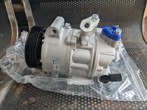 OEM Compressor Audi Q3 Quattro 2015 2016 2017 2018 2019