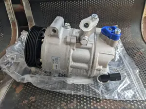 OEM Compressor Audi Q3 Quattro 2015 2016 2017 2018 2019