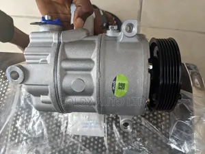OEM Compressor Audi Q5 Quattro 2.0L 2015 2016 2017 2018