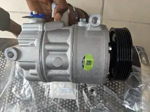 OEM Compressor Audi Q5 Quattro 2.0L 2015 2016 2017 2018
