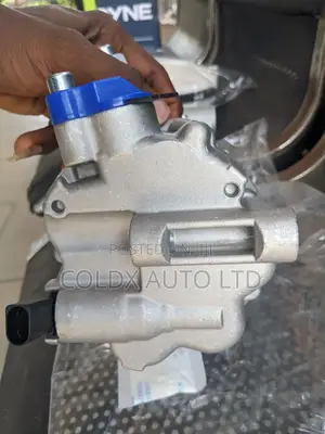 OEM Compressor Audi Q5 Quattro 2.0L 2015 2016 2017 2018