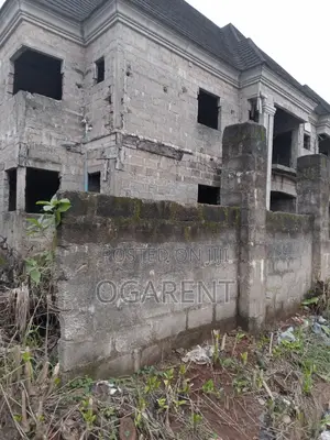 4 Flats of 3 Bedroom Each for Lease