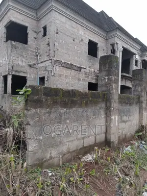 4 Flats of 3 Bedroom Each for Lease
