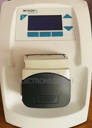 Peristaltic Laboratory Pump