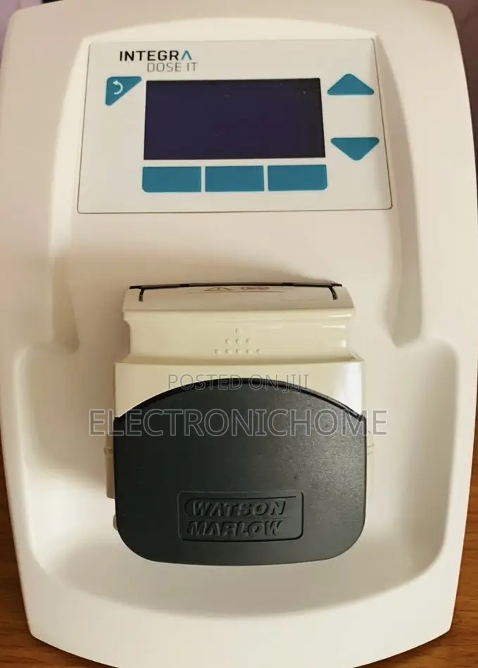 Peristaltic Laboratory Pump