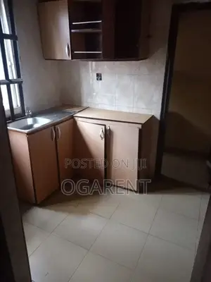 Furnished 2bdrm Apartment in Amagba Gra, Benin City for rent