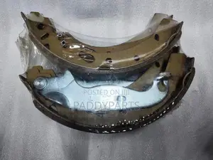 Ford Fiesta Brake Shoe Lining