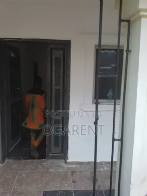 Furnished 2bdrm Apartment in Sapele Road Bypass, Benin City for rent