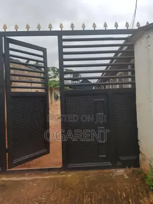 Furnished 3bdrm Apartment in Sapele Road Bypass,, Benin City for rent