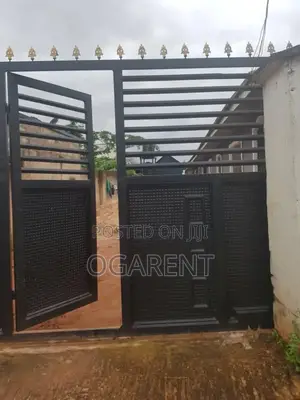 Furnished 3bdrm Apartment in Sapele Road Bypass,, Benin City for rent