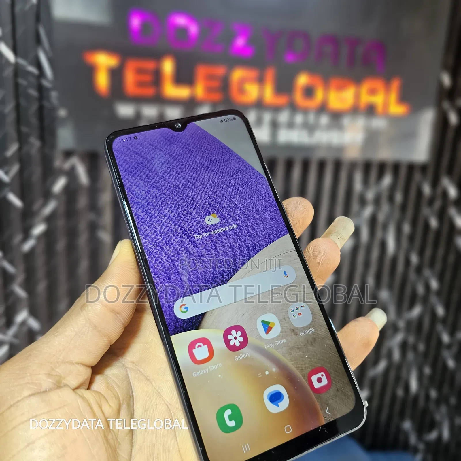 Samsung Galaxy A32 5G 128 GB