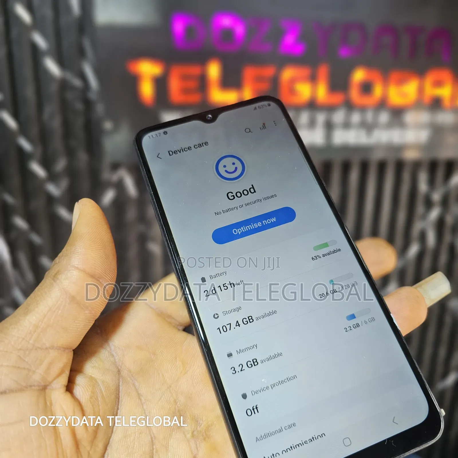 Samsung Galaxy A32 5G 128 GB