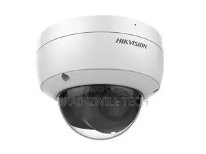 Hikvision Acusense 4MP Network Camera