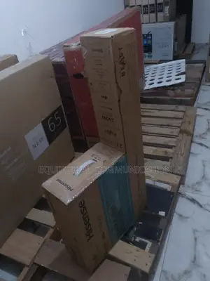 Hisense 2.1 Channel Soundbar Home Theater