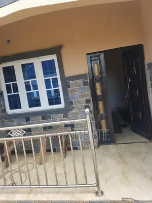 Furnished 2bdrm Apartment in Ugbowo Uniben, Benin City for rent