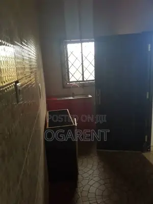 Furnished 2bdrm Apartment in Ekewan Road Off Agho, Benin City for rent