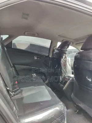 Toyota Avalon 2014 Silver
