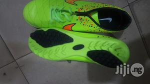 Soccer Boot