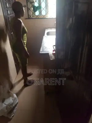 Furnished Mini Flat in Peanut Road Sapele, Benin City for rent