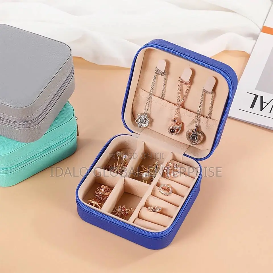 Jewelry Holder/Storage Box
