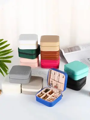 Jewelry Holder/Storage Box